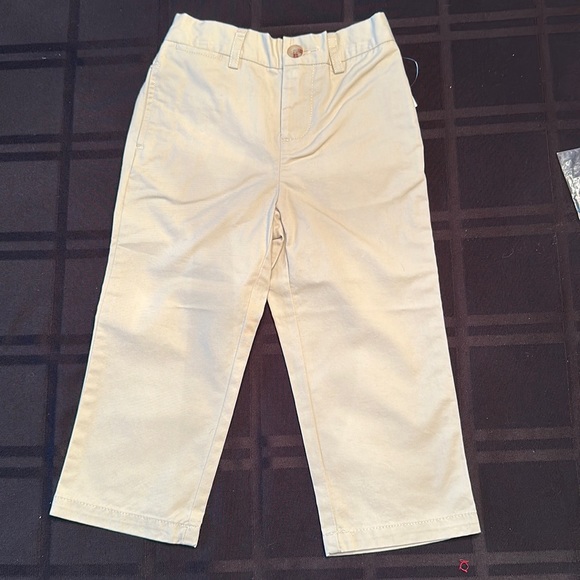 NWT 24-month pants Polo Ralph Lauren - Picture 1 of 6